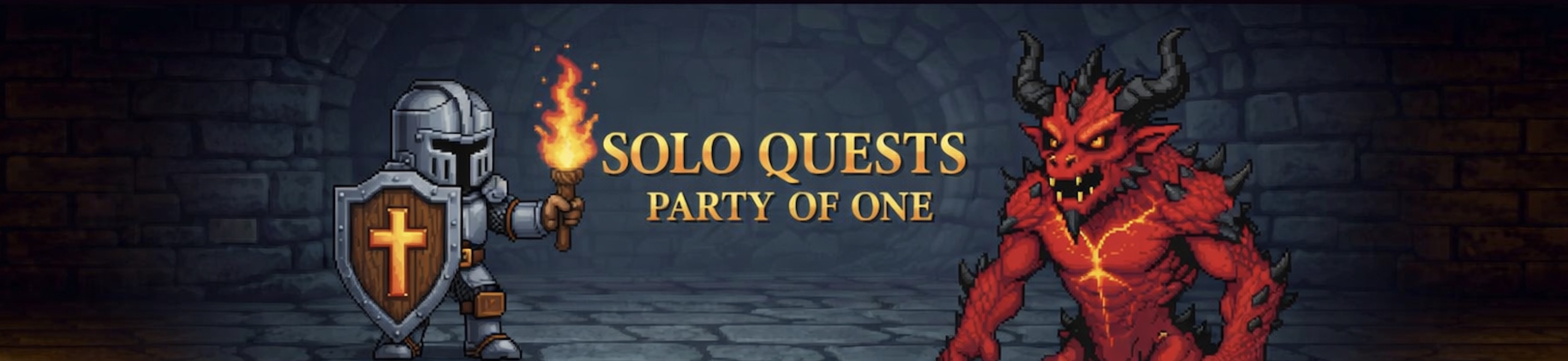 Solo Quest's Campaign Tools